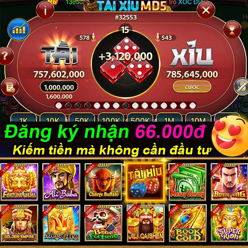 Game Tài Xỉu online tại Bet 168